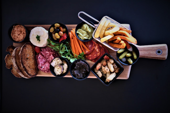 Opinii despre Camele'oh Bourgoin . Restaurant Cameleoh în Bourgoin-Jallieu - Restauration