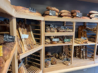 Boulangerie pâtisserie Lyautey (Mr Rousseau Christophe)
