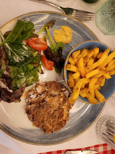 Comentarii opinii despre Au XV Du Rond Point (Champs-Élysées)