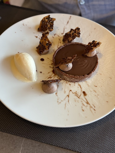 Restaurant Le Quai 21 - Restauration