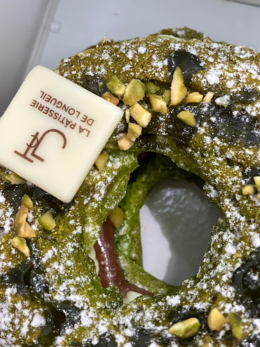 Comentarii opinii despre La Pâtisserie de Longueil.