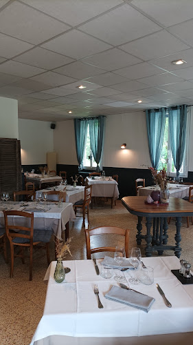 Opinii despre restaurant Du Moulin în Saint-Vallier - Restauration