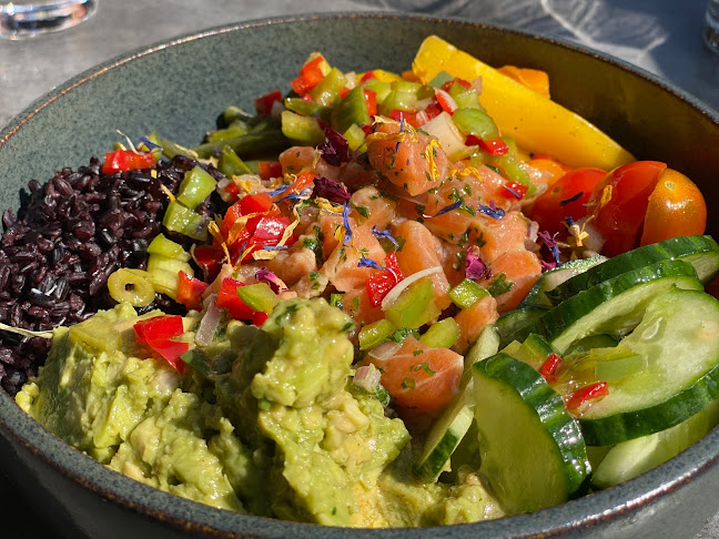 Le 58 - Restauration