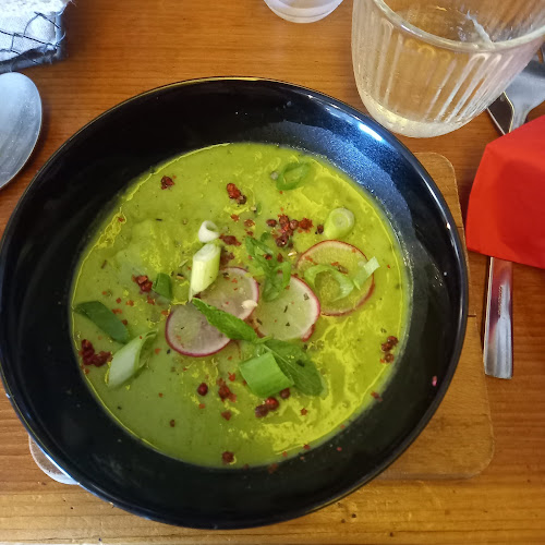 Comentarii opinii despre Le Coq à l'âne