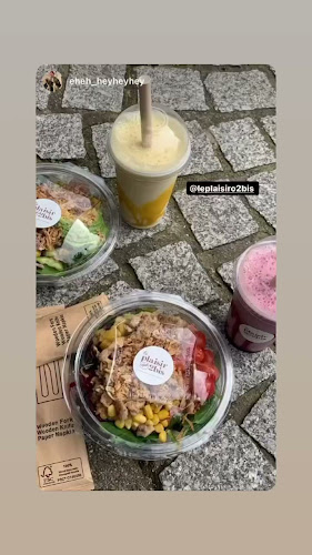 Opinii despre Le Plaisir O2Bis în Étampes - Restauration