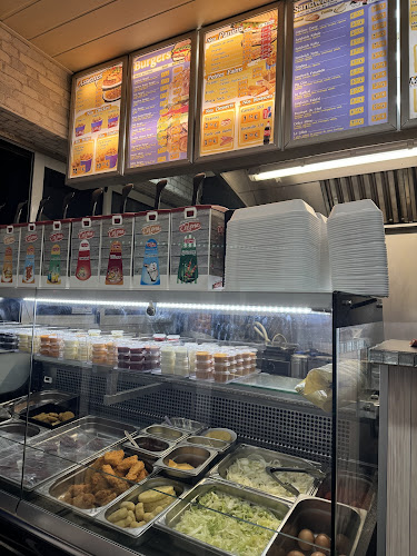 Comentarii opinii despre Pitta Pizza Kebab