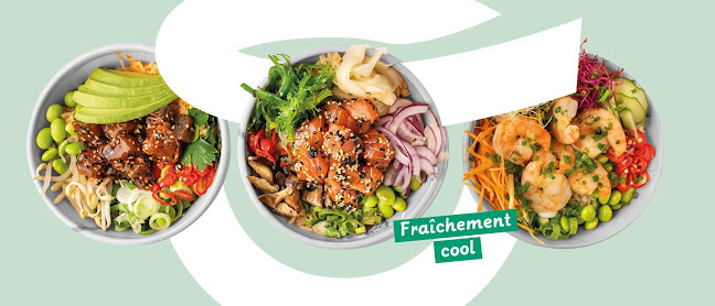 BOWLS by Grind - La Roche-sur-Yon