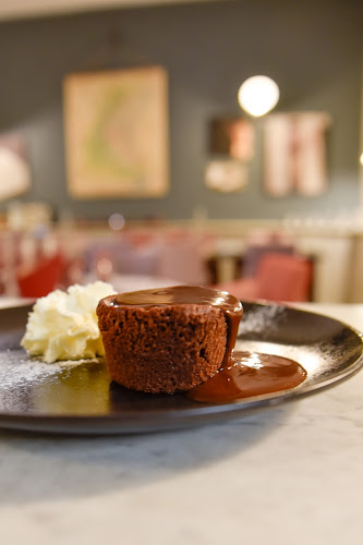 Comentarii opinii despre L'Estive restaurant Salon de provence