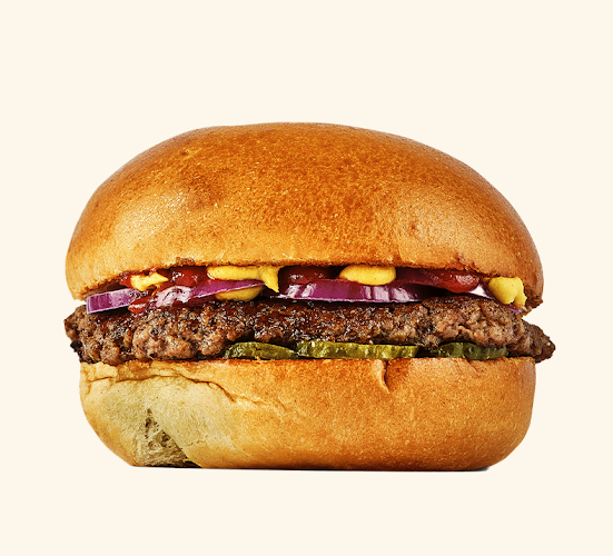 Bioburger île de Nantes - Restauration