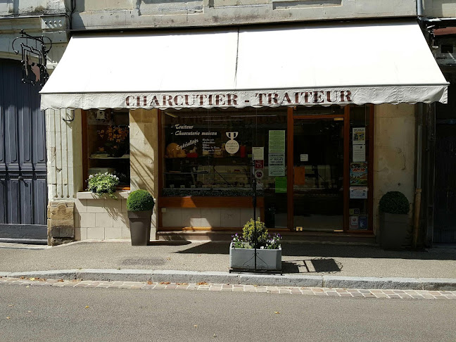 Charcuterie Laurent Sébastien