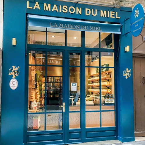 Opinii despre La Maison du Miel în Lyon - Restauration