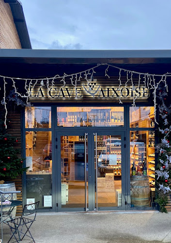 La Cave Aixoise