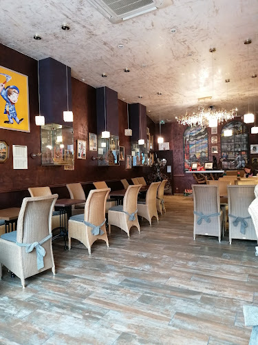 JEANSON - Restauration