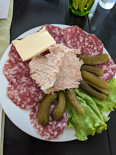 Opinii despre Le P'tit Bistrot în Vitry-sur-Seine - Restauration