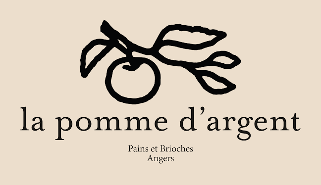 La Pomme d'Argent