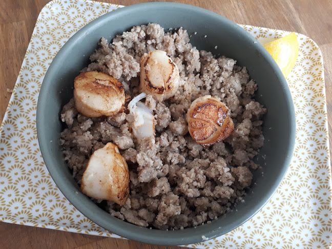 Comentarii opinii despre La Baratineuse