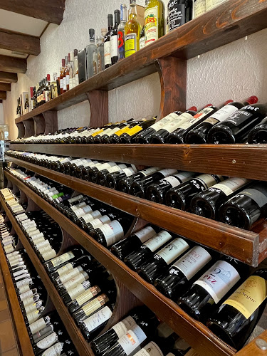 Le Cellier des Gourmets - Caviste - Restauration