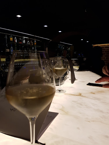 La Loge - Restauration