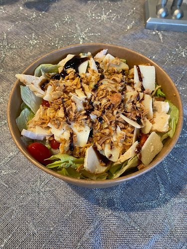 Du Pain Sur la Planche - Talence