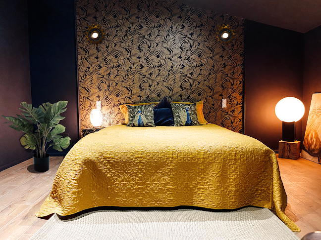 Domaine de Cristia / Caveau et Chambres d’hôtes - Restauration