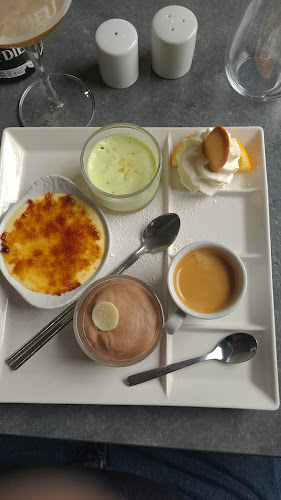 L' ambigu - Hazebrouck