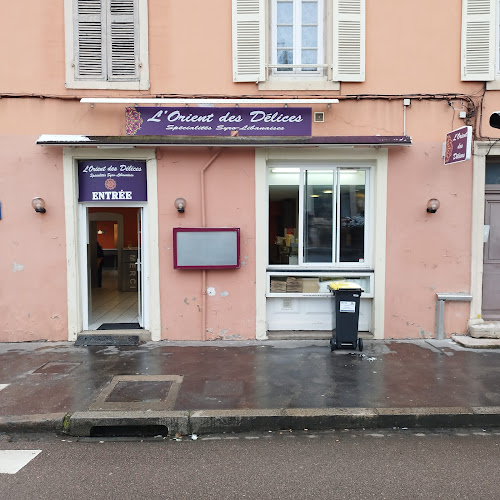 Mickelangelo - Chalon-sur-Saône