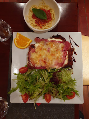 Opinii despre Marco Polo | Restaurant pizzeria - Pizza Emporter LORIENT în Lorient - Restauration