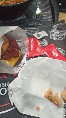 Opinii despre Din’s factory în Montigny-lès-Cormeilles - Restauration