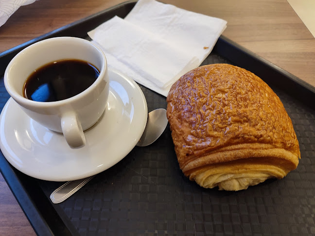 Comentarii opinii despre Paolina boulangerie