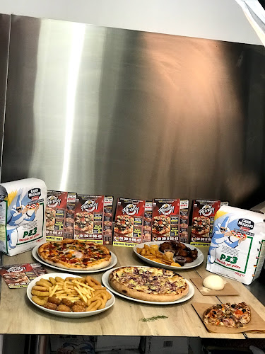 Achères Pizza - Restaurant Pizzeria - Restauration