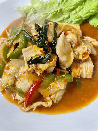 À la Passerelle - Colombes