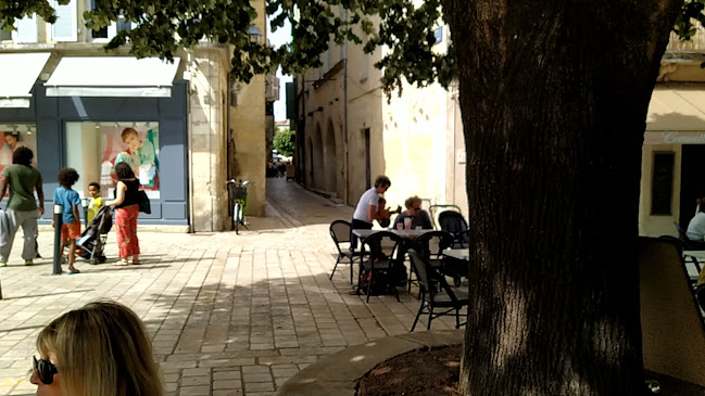 Opinii despre Café De La Truffe în Périgueux - Restauration