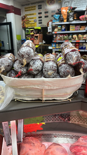 Boucherie la baraka halal Cannes La Bocca - Restauration