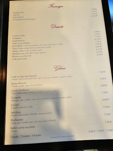 Restaurant Santa Monica