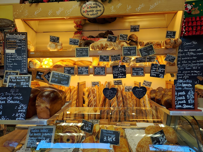 1 Bd de Sévigné, 21000 Dijon