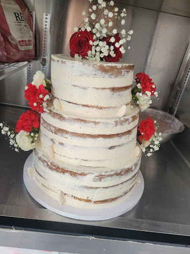 Comentarii opinii despre Whole Cake Island