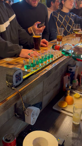 Bistrot Paris 2 - Paris