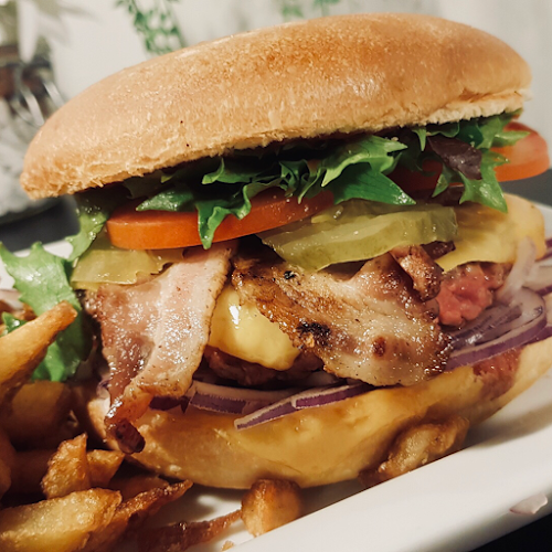 Caviar et Coquillettes - Restauration