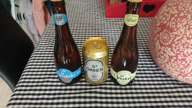 114 Rue de Calais, 62500 Saint-Omer