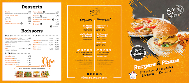 62ème Avenue Pinsaguel