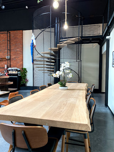 Le Pilote - Restauration