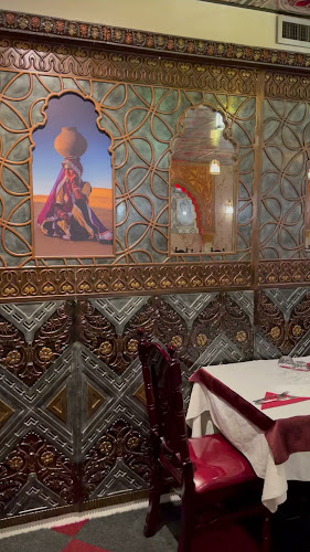 Opinii despre Restaurant Taj Mahal Draguignan în Draguignan - Restauration