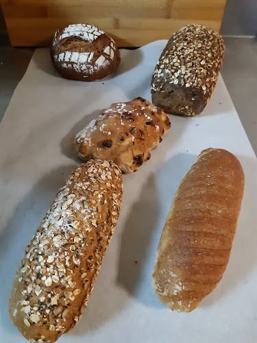 Boulangerie du Lycée International