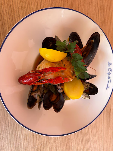 Les Enfants Terribles - Restauration