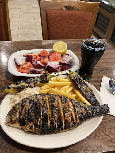 Restaurant Devran - Restauration