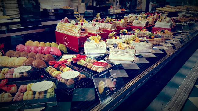 Boulangerie sandwicherie PAUL - Saint Martin d’Hères