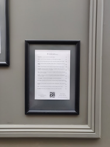 Nossa - Restauration