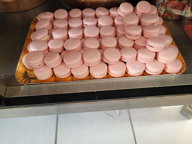 Opinii despre Whole Cake Island în Beauvais - Restauration