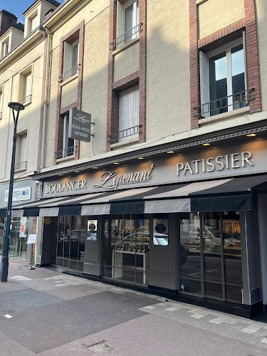 Maison Lepenant - Évreux