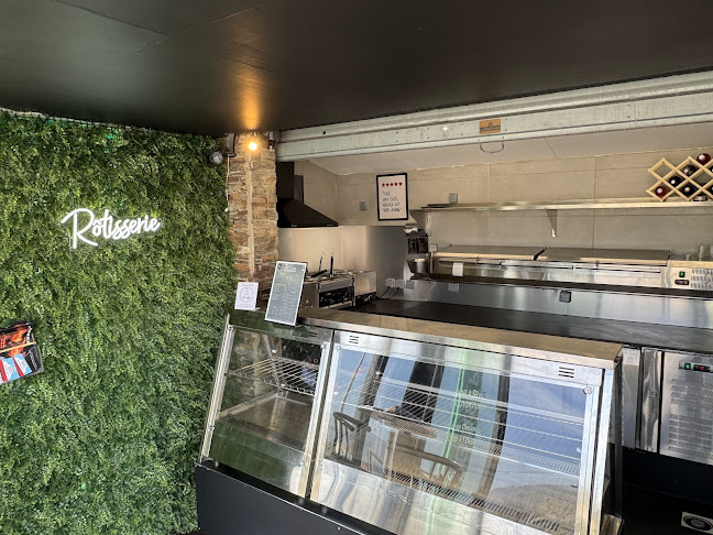 Rôtisserie Chez Chris